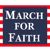 March For Faith