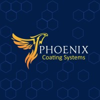 Phoenix Coating Systems logo - Similar company to L&M Soluções Em Peças De Desgaste Ltda