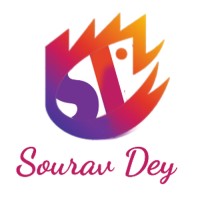 Sourav Dey - Web Designer and Web Developer in Kolkata logo - Similar company to Dakshraj Enterprise - Kolkata'S #1 Digital Marketing Agency