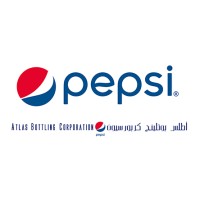 ABCPepsi logo - Similar company to Spa Royal