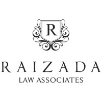 Raizada Law Associates logo - Similar company to The Dss Group