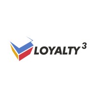 Loyalty Cubed logo - Similar company to Puntos Net