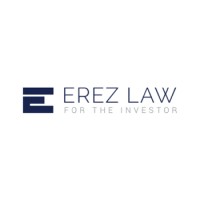 Erez Law, PLLC logo - Similar company to Iscoe Law