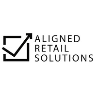 Aligned Retail Solutions logo - Similar company to Colorado Drinks