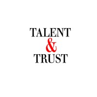 Talent & Trust logo - Similar company to Talentrust