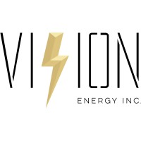 Vision Energy Inc. logo - Similar company to Xl Engineering Ltd.