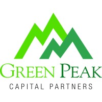 Green Peak Capital Partners LLC logo - Similar company to Finspire Wealth