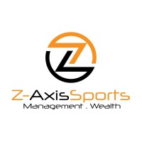 Z-Axis Sports Management logo - Similar company to Heitner Legal