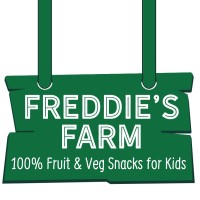 Freddie's Farm logo - Similar company to Scrapples