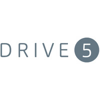 Drive5 logo - Similar company to Fluix Pro