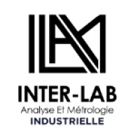 INTER-LAB analyse et métrologie industrielle logo - Similar company to Inter-Mir