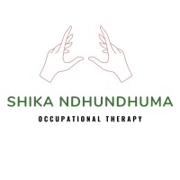 Shika Ndhundhuma Occupational Therapy logo - Similar company to Children'S Therapy Center, Co.