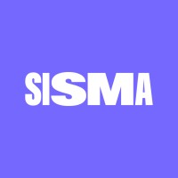 Sisma studio logo - Similar company to Demarka_Studio