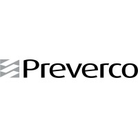 Preverco logo - Similar company to Lauzon Flooring