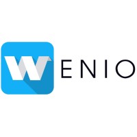 Wenio GmbH logo - Similar company to Evomi