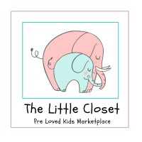 The Little Closet logo - Similar company to Thin Threads