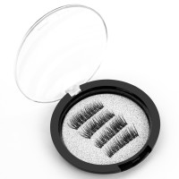 magnetic eyelashes logo - Similar company to Marvulur