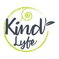 Kind Lyfe logo - Similar company to Pop2Position (Pty) Ltd.