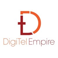 digitelempire logo - Similar company to Vcloud Gov