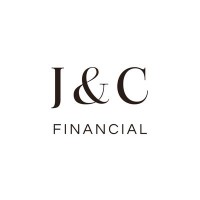 J&C FINANCIAL logo - Similar company to Tekki