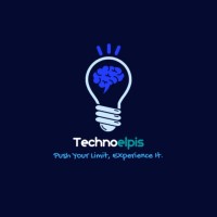Technoelpis logo - Similar company to Gobeztech Digital Systems