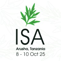 1st Artemisia Symposium logo - Similar company to Agora-Eu-Project