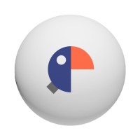 Toucan logo - Similar company to Mind Over Tech