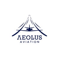 Aeolus Aviation logo - Similar company to Gemini Aerospace Llc