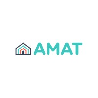 AMAT UK logo - Similar company to Express Communications Ltd