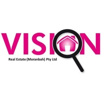 Vision Real Estate - Moranbah logo - Similar company to Clarety Solutions