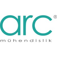 ARC Mühendislik logo - Similar company to Ka Engineering Co. Ltd.