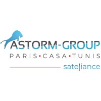 ASTORM GROUP logo - Similar company to Veytek