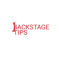 Backstage TIPS logo - Similar company to Max Business & Accounting
