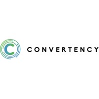 Convertency logo - Similar company to Multisight (Safe Grantee '23)