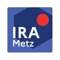 Institut régional d'administration de Metz logo - Similar company to Ira De Lille