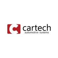Cartech Automotive Systems logo - Similar company to Cartech