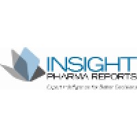 Insight Pharma Reports logo - Similar company to Insight Pharma