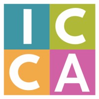 The International College of Creative Arts (ICCA) logo - Similar company to Terrabyte Studios