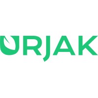 Urjak logo - Similar company to Zenollect