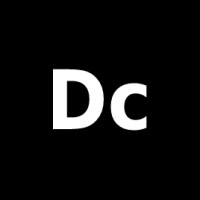 Decode logo - Similar company to Kvadrat