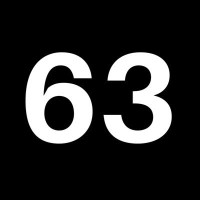 63create logo - Similar company to Studio 63 Inc.