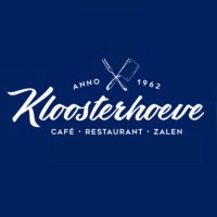 Kloosterhoeve | Café - Restaurant - Zalen logo - Similar company to Cafe Gitane