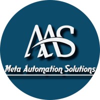 Meta Automation Solutions logo - Similar company to Relco Electricals