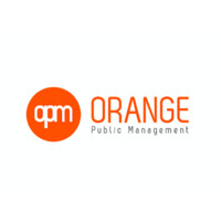 Orange Public Management srl logo - Similar company to Interreg Crossconnect