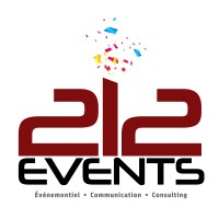 212 Events logo - Similar company to Bbc Events