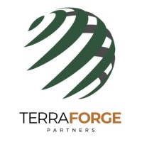 TerraForge Partners logo - Similar company to Real Brands