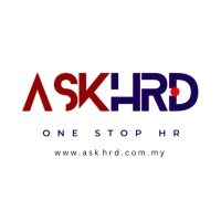 ASK-HRD Malaysia. logo - Similar company to Ask Management