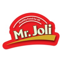 Mr. Joli Palm Oil logo - Similar company to Namibia Careers Expo
