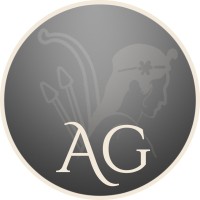 Artemis Gallery logo - Similar company to Cypheria