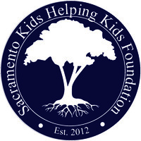 Kids Helping Kids Sacramento